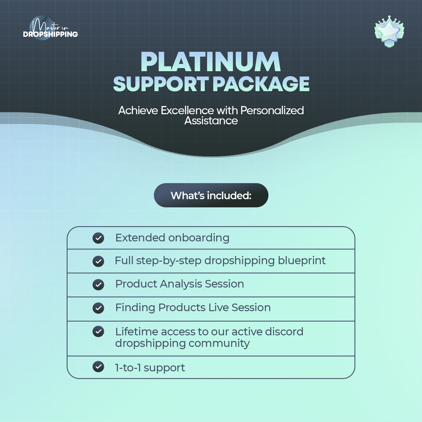 Marketplace Dropshipping Ultimate Guide