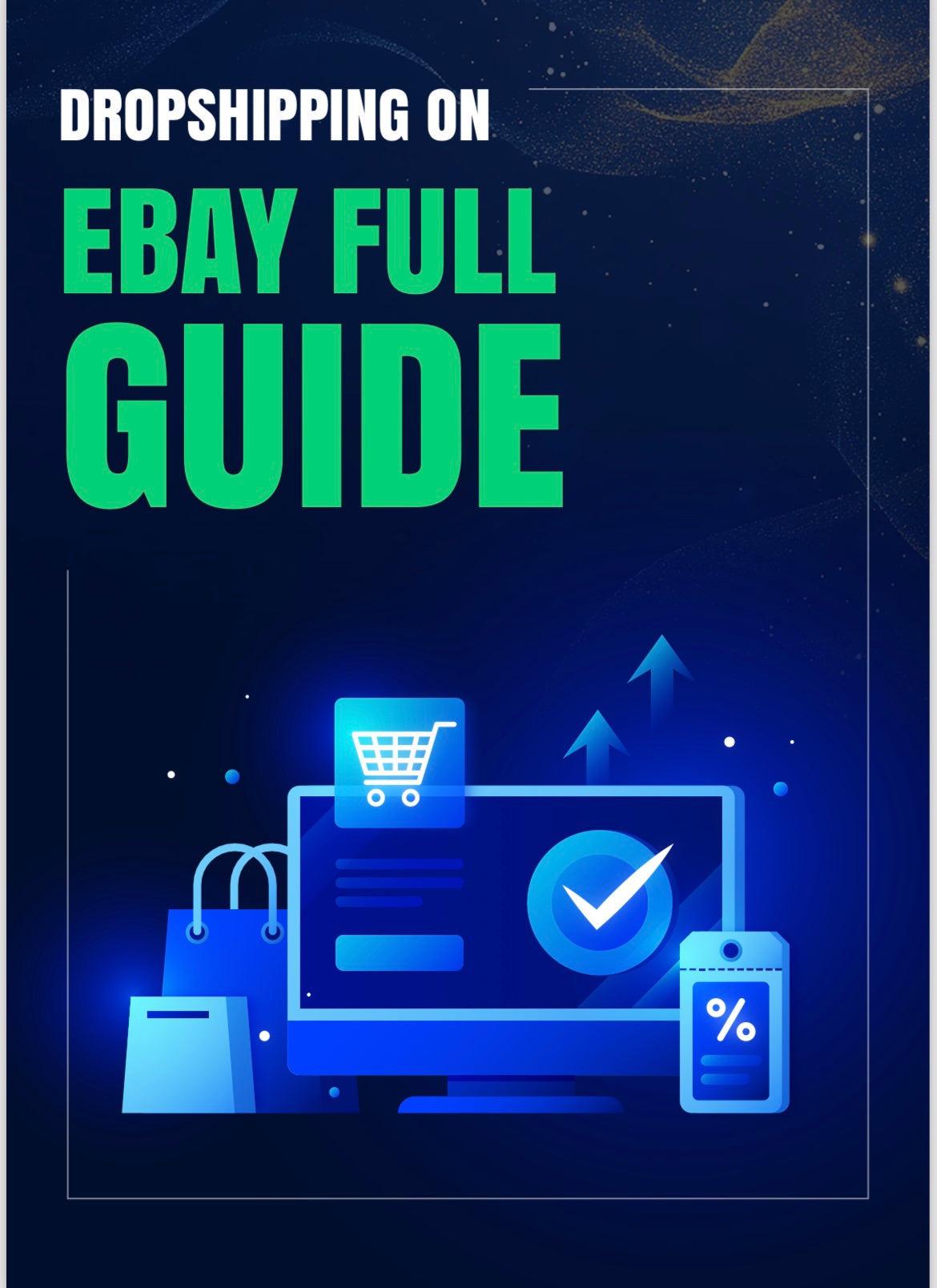 Marketplace Dropshipping Ultimate Guide