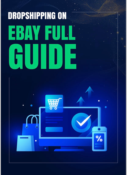 Marketplace Dropshipping Ultimate Guide