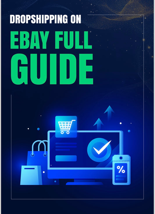Marketplace Dropshipping Ultimate Guide