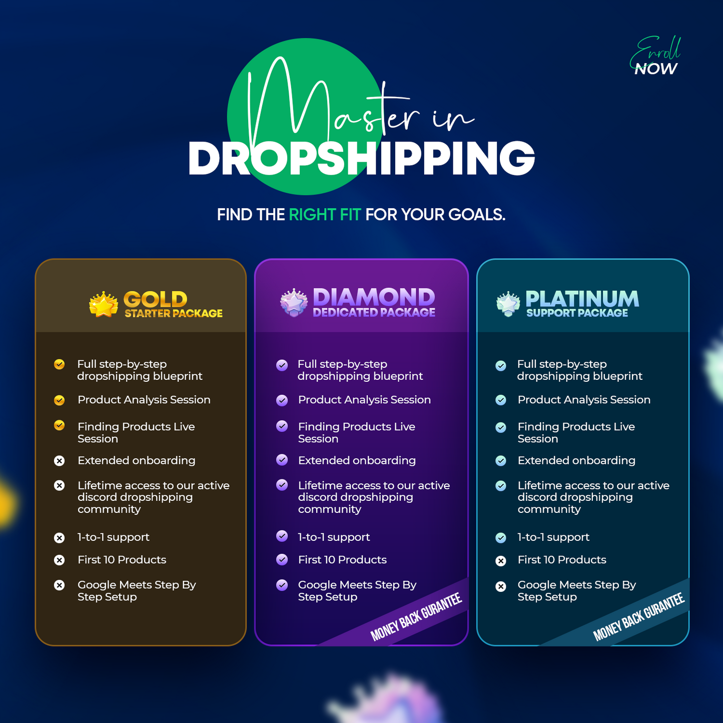 Marketplace Dropshipping Ultimate Guide