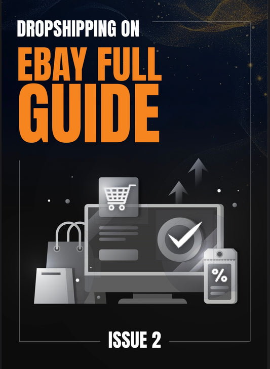 Marketplace Dropshipping Ultimate Guide